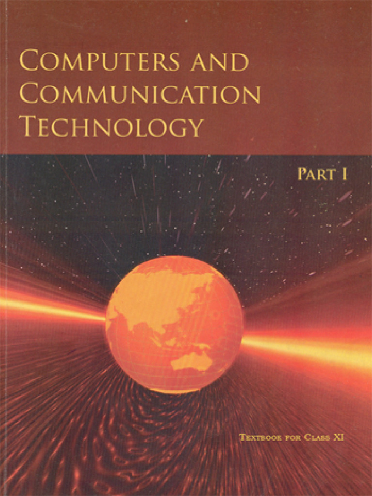Computer Science Project Cover Page | PDF | Educational Technology