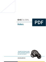 0 - Roller Catalogue - EHC Global