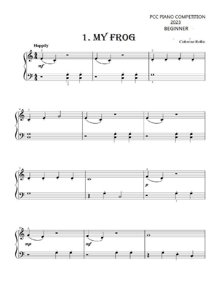 2 Beginner | PDF