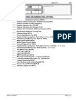 Kettle Test: Assessment Guide for Clinicians | PDF | Validity ...