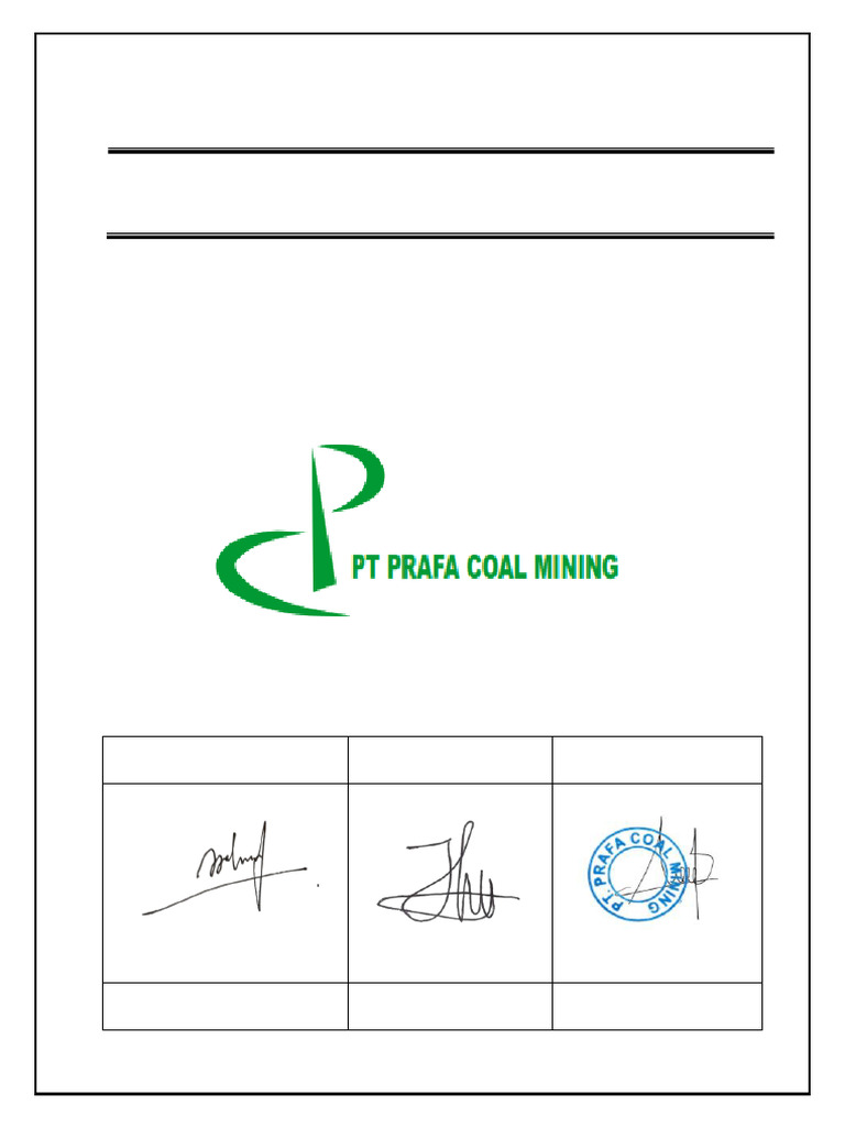 SOP Efektif Land Clearing dan Grubbing | PDF