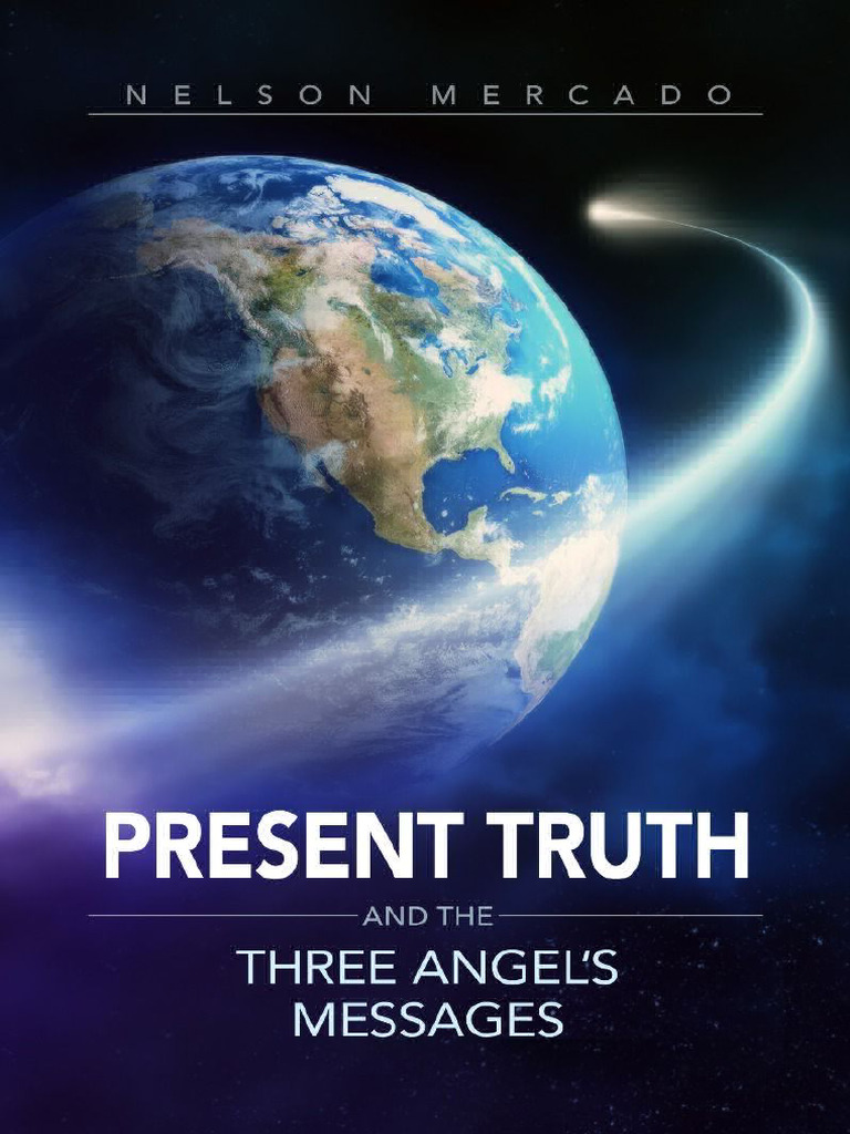 Three Angels' Messages Explained | PDF | Dispensationalism | Rapture