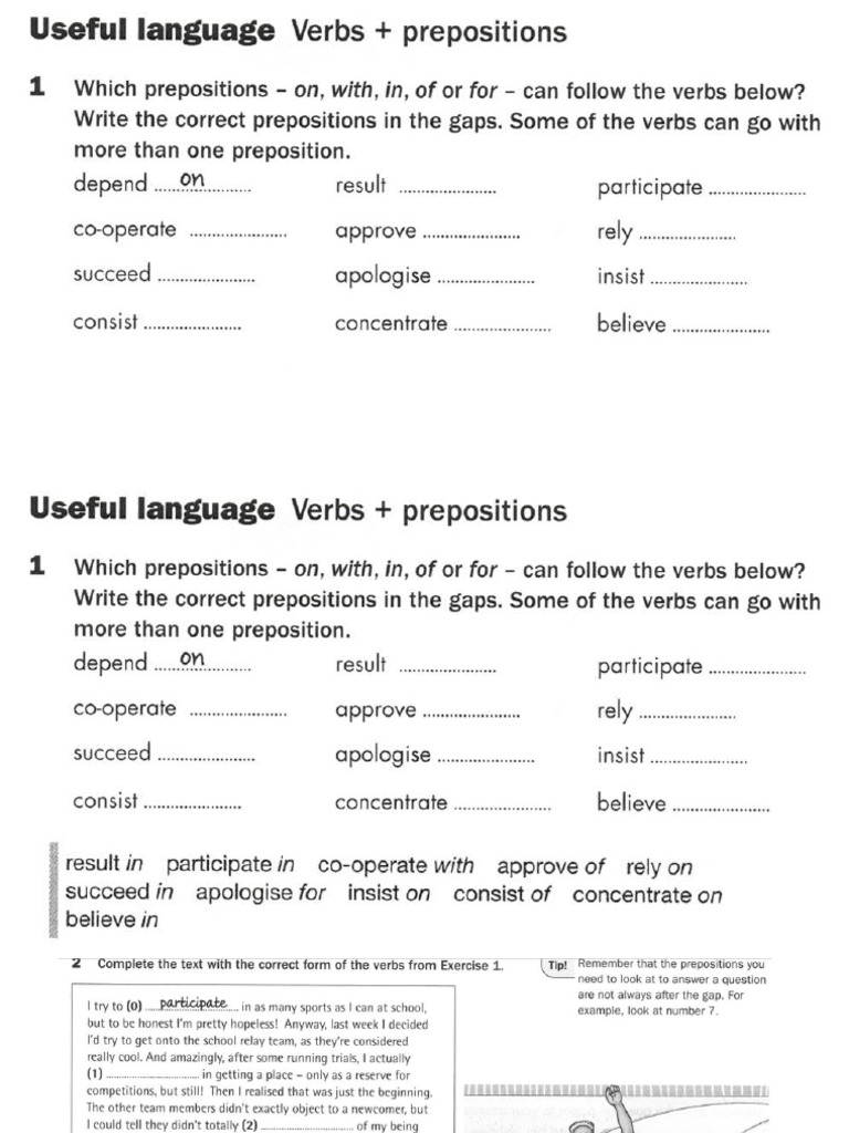b2 Reading Sample Part 1 | PDF