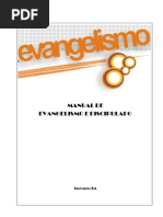 Download Manual de Evangelismo e Discipulado Pr Robes Pierre Machado - Revisado by Robespierre Machado SN93365842 doc pdf