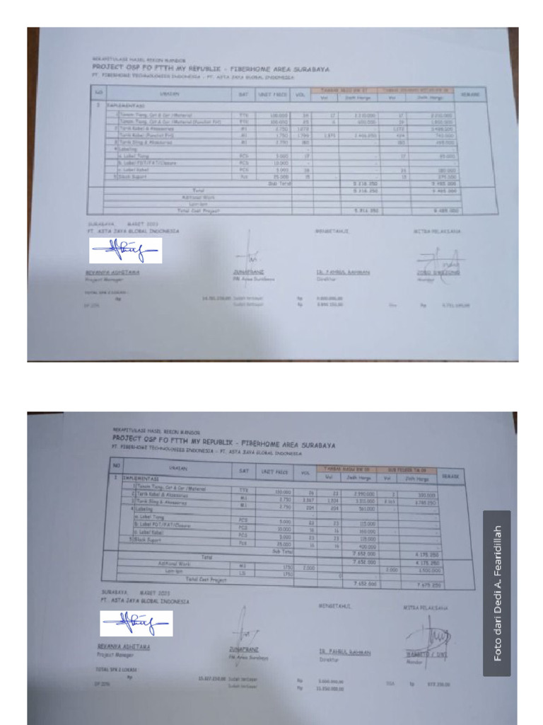 Opname Tm09, Tsw08 & Tr07 | PDF