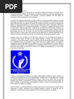 Derechos Humanos en México