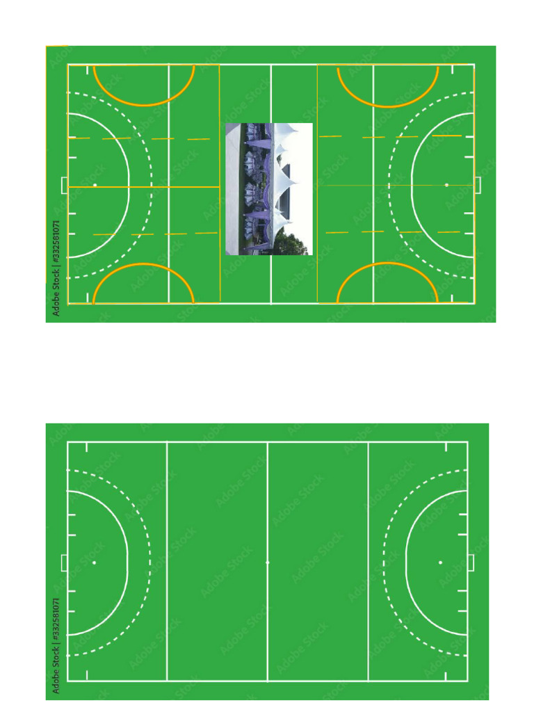 Padang Layout | PDF