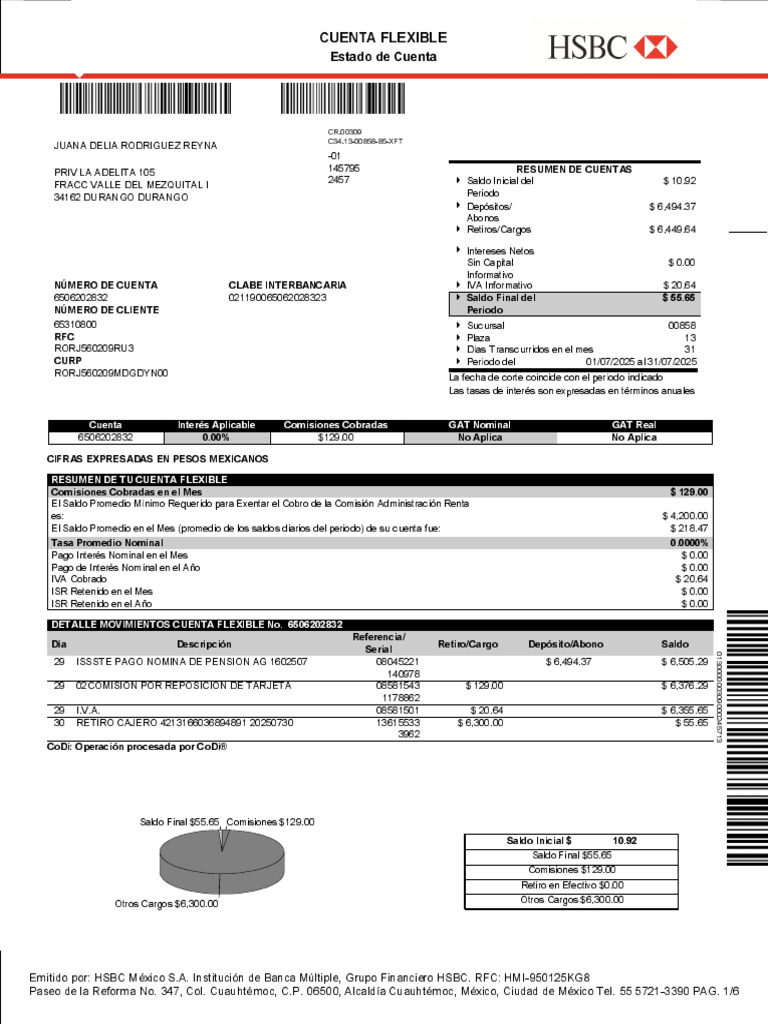 HSBC | PDF