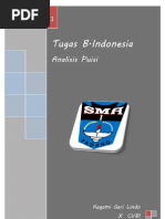 Download Analisis Puisi Derai Cemara by yuukiVi SN93370139 doc pdf