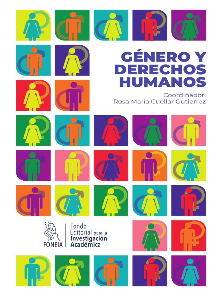 Género y Derechos Humanos en México | PDF | Violación | La violencia ...