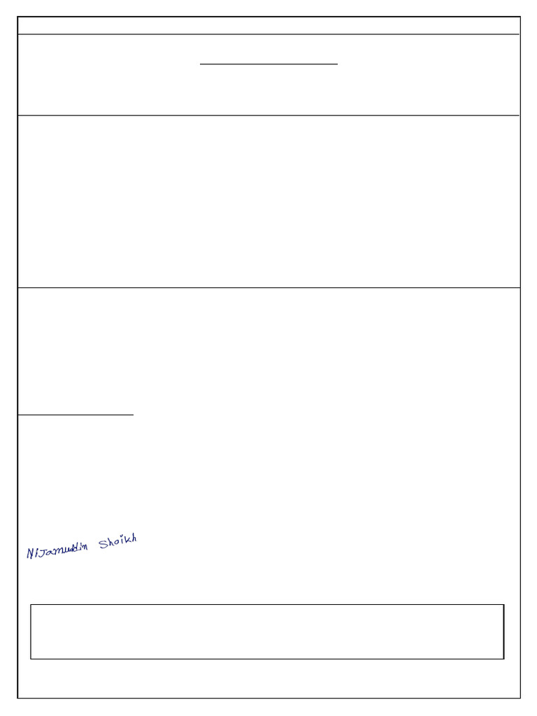 Retailer POS Information Form | PDF