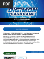 Dragon Ball Super Card Game Manual | PDF
