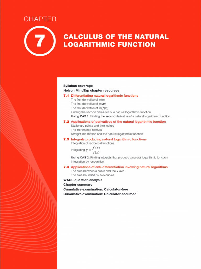 CH 7 | PDF
