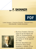 Skinner