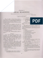Legal Reasoning Legal Apptitude PDF