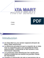 Data Mart