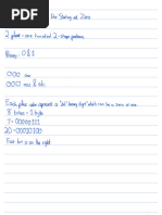 Flippy Do Binary Activity Guide | PDF | Bit | Numbers