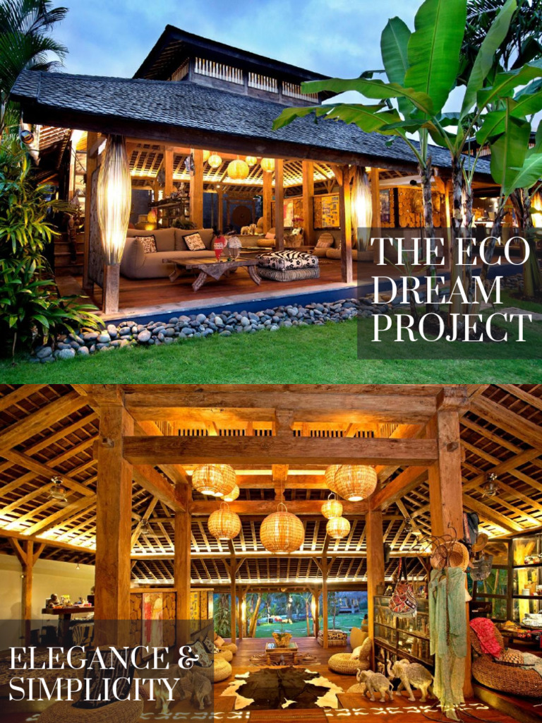 Thumbnail for Luxury Eco Luxury Building Research Groups