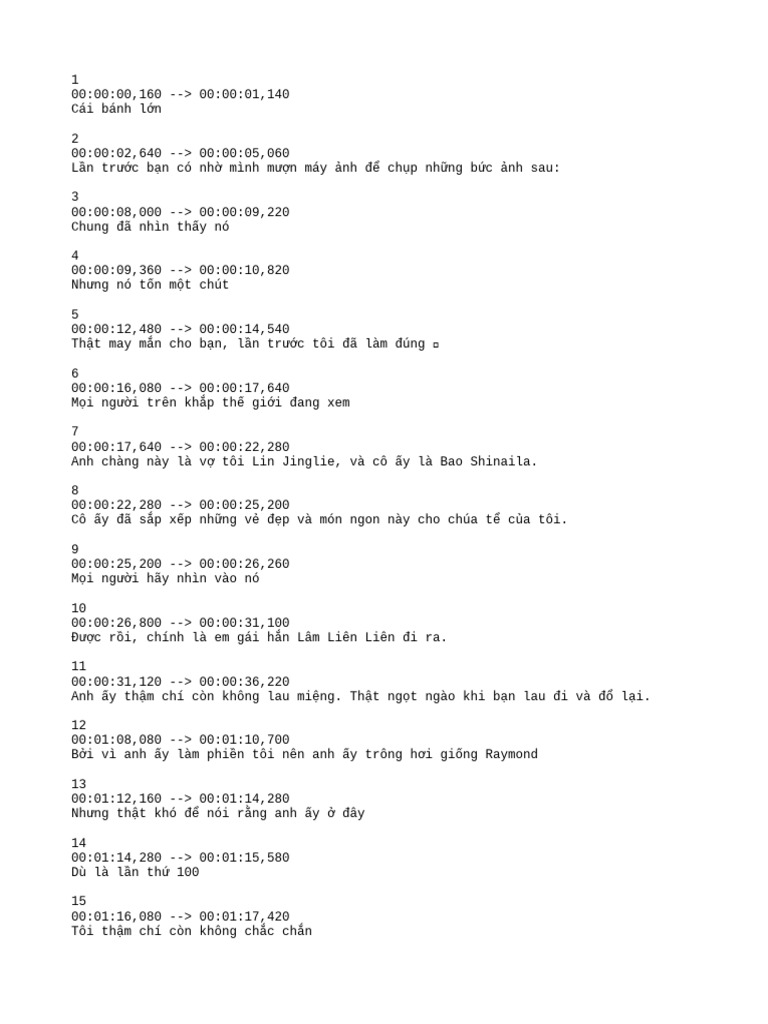 VI | PDF