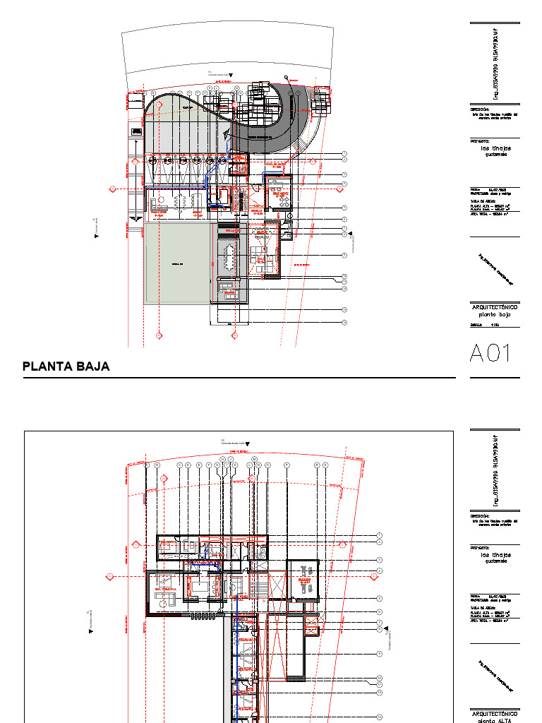 Casa ROMA | PDF