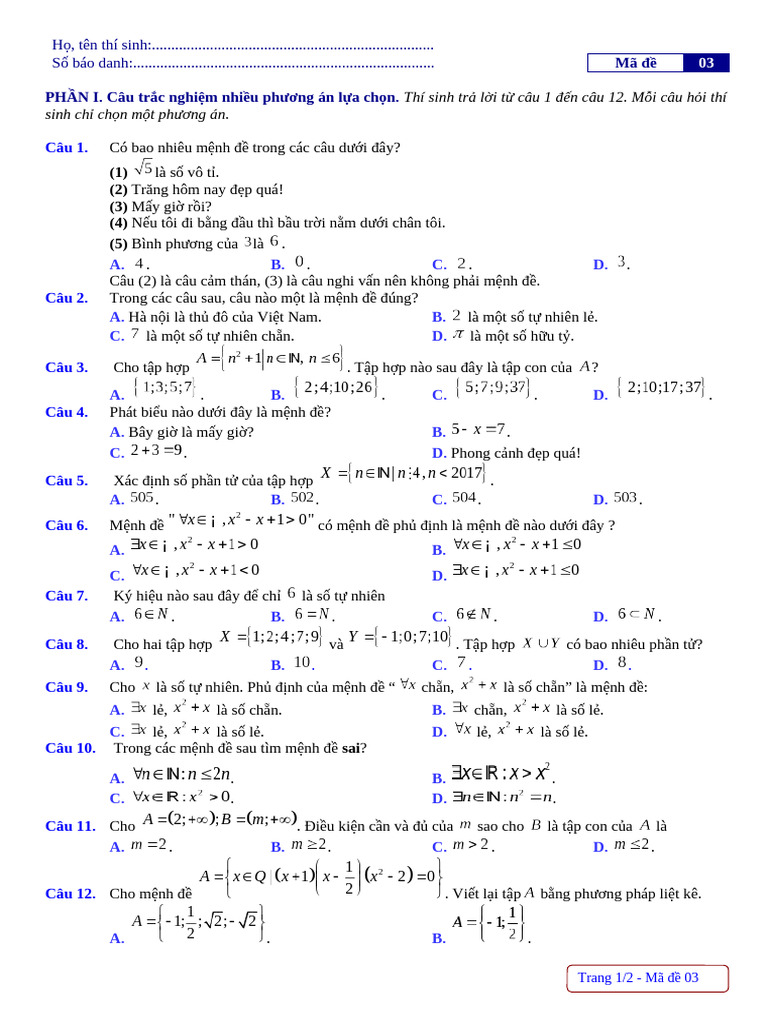 Made 03 - HS | PDF