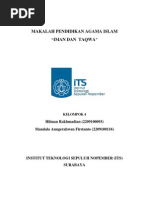 Download Makalah Agama Islam by hrakhmadian SN93373681 doc pdf
