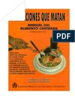 Tentaciones Que Matan