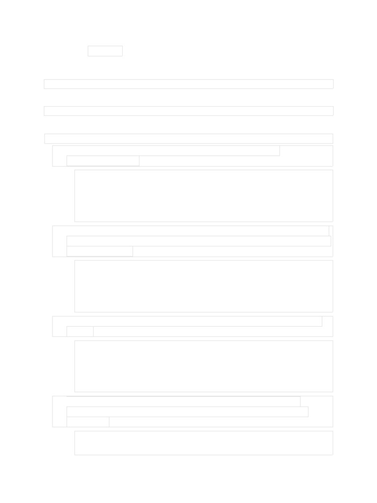 You Said | PDF