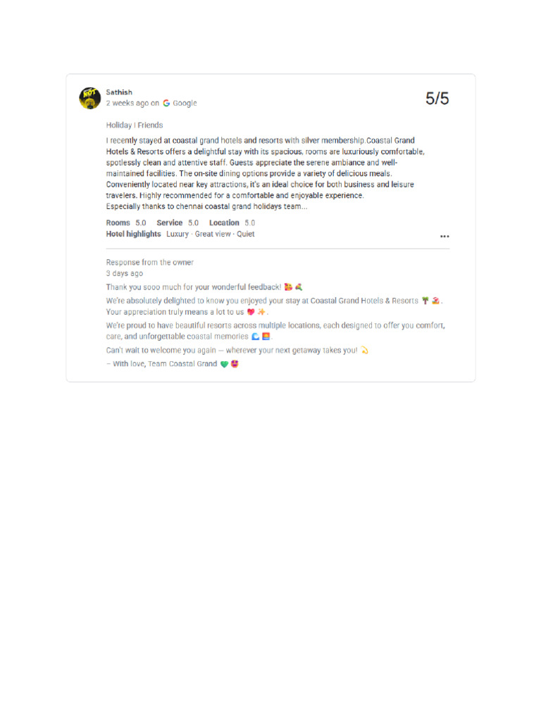 Fake Reviews | PDF
