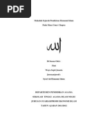 Download Sejarah Pemikiran Ekonomi Islam by twin fitersya SEi SN93375236 doc pdf