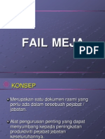fail-meja