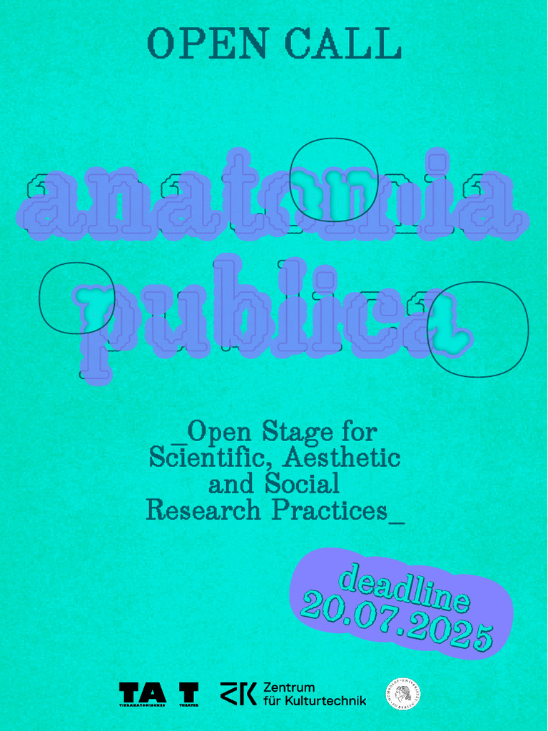 Open Call for Interdisciplinary Research | PDF | Knowledge | Curator