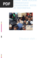 Download Ppt Urbanisasi by Renny Dwi Utami SN93376892 doc pdf