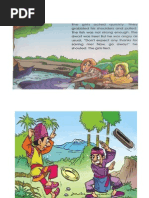 Pdf Cerita Bergambar