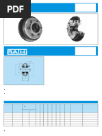 L011395 - Rotex Standard 42 Series | PDF | Manufactured Goods ...