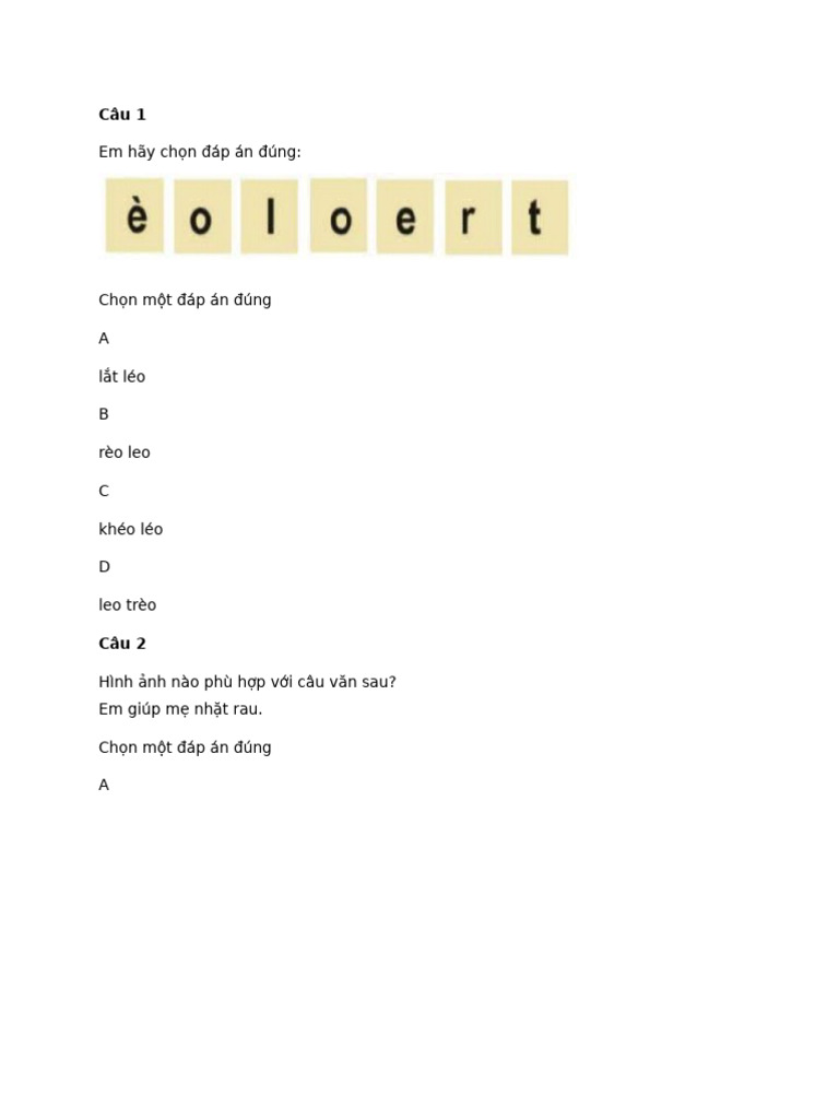 De 3 | PDF