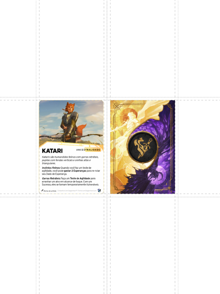 Katari | PDF