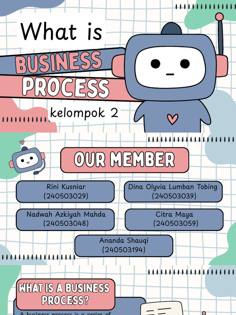 Understanding Business Process Management | PDF | Enterprise Resource ...