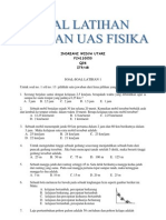 Download Kumpulan Soal Fisika Rapi by Dewi Kiswani Bodro SN93378529 doc pdf