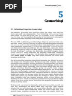 Download 5 GEOMORFOLOGI by Djauhari Noor SN93379214 doc pdf