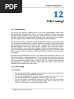 Download 12 PETA GEOLOGI by Djauhari Noor SN93379734 doc pdf