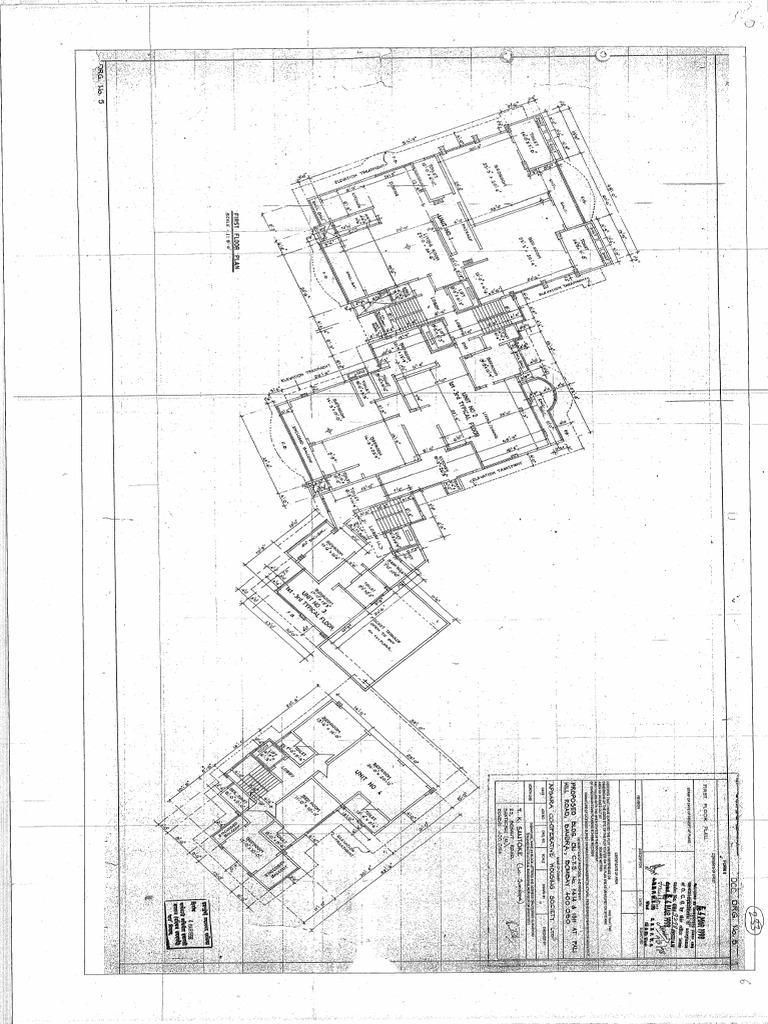 1st Floor Plan | PDF