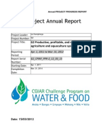 Annual Report ME G2 15 Mar 2012