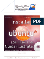 Ubuntu 12-04 Installazione Guida Illustrata