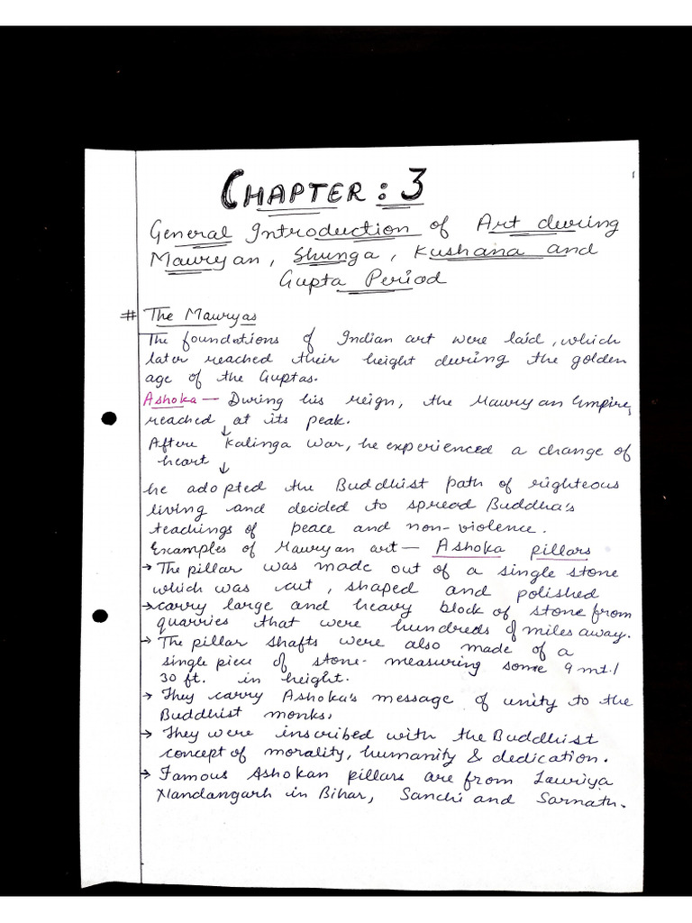 Chapter 3 | PDF