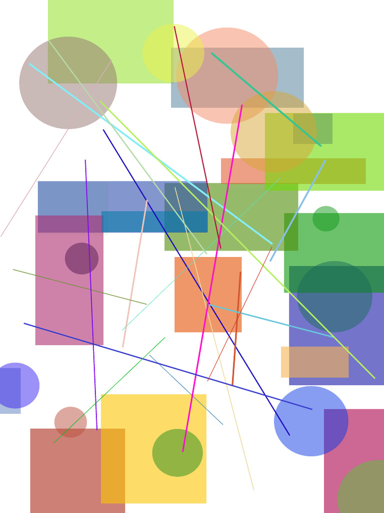 Random Art and Text Edilson | PDF