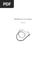 Download Handboek_Voor_Meisjes by Happyclaire SN93382329 doc pdf