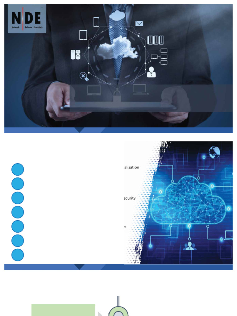 Virtualization and Cloud Computing Guide | PDF | Virtualization | Cloud ...