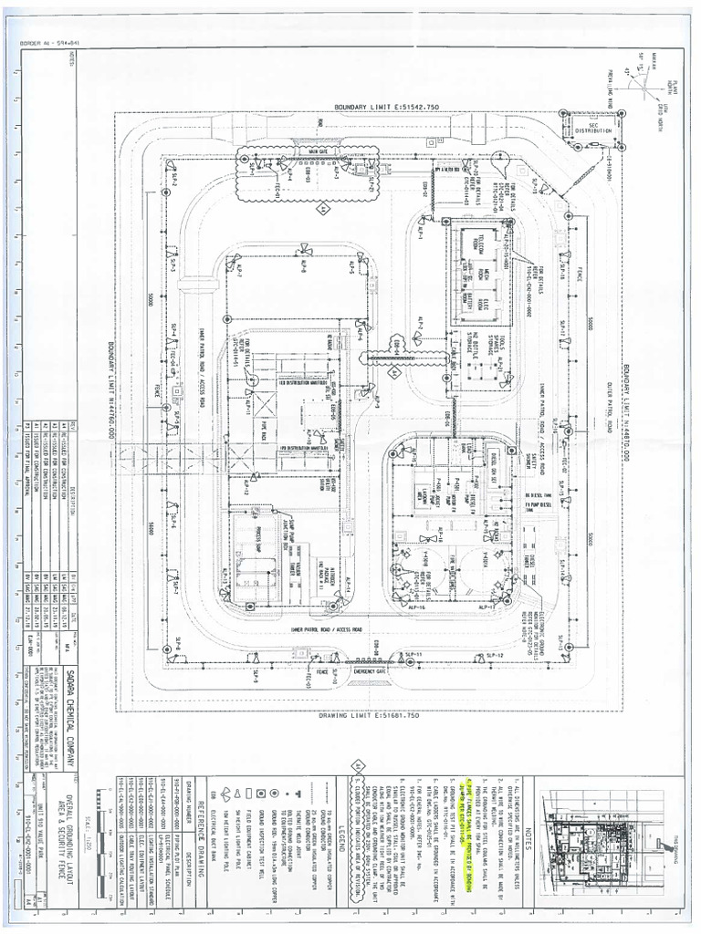 Grounding Drawing | PDF