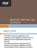 Download Bangko Sentral Ng Pilipinas by Yna Acerden SN93384331 doc pdf